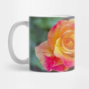 Rose in Spring Mug